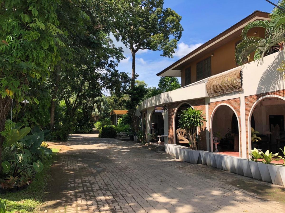 Resort Likita Ban Phe