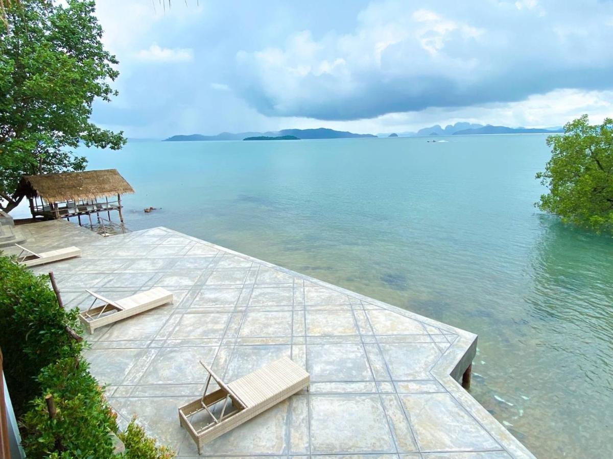 Villa Purana - Sha Extra Ko Yao Noi