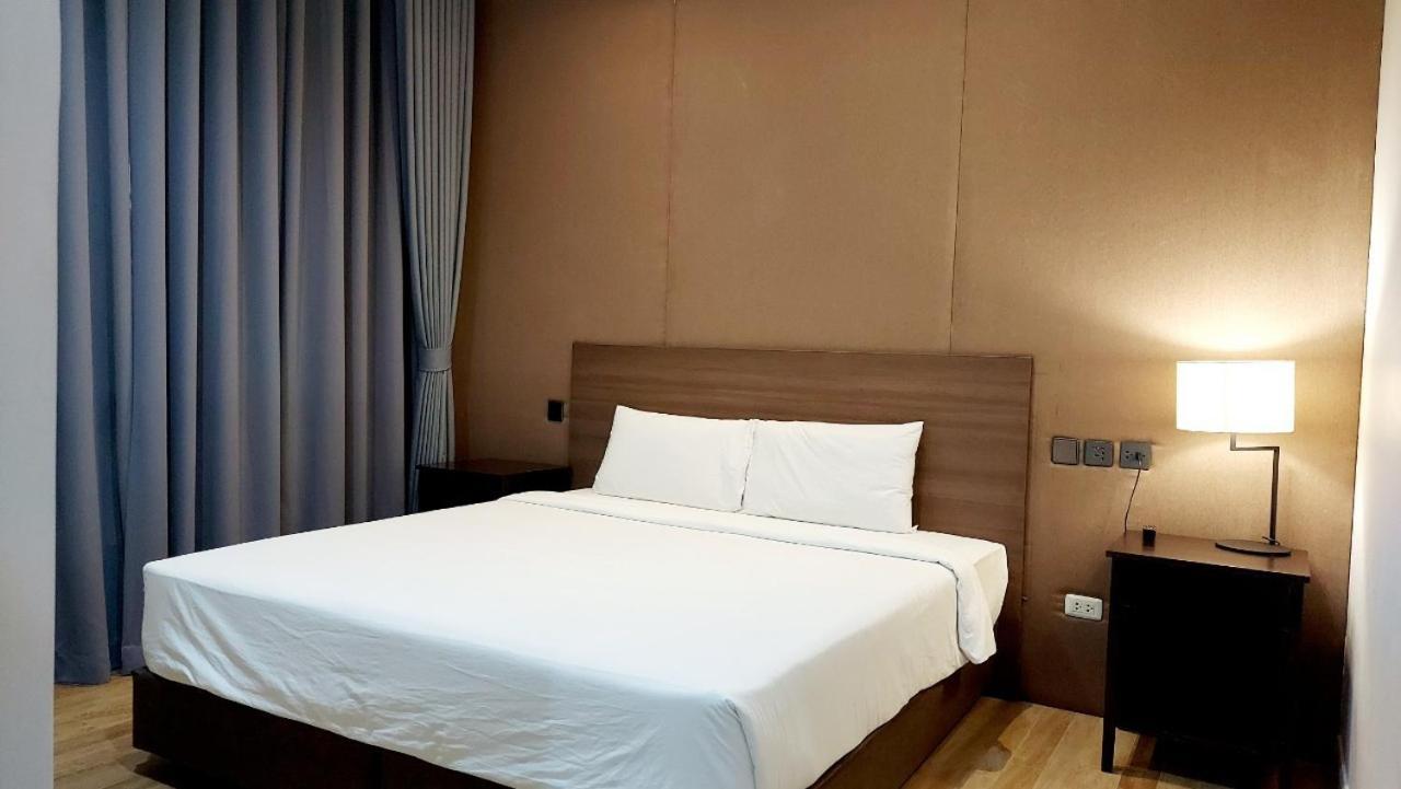 Hotel J Park - Sha Extra 4*