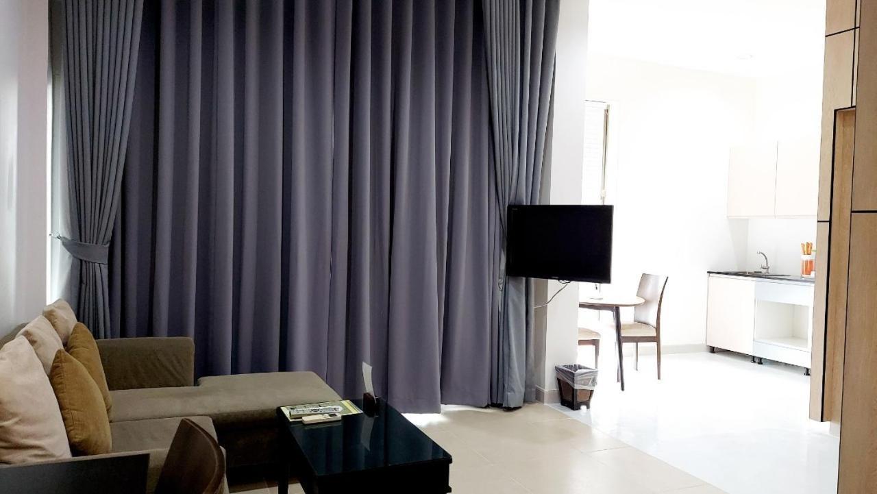 Hotel J Park - Sha Extra