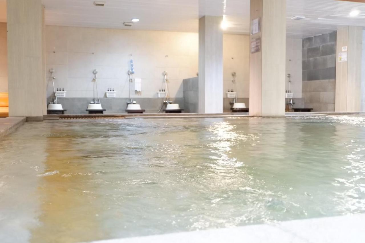 J Park - Sha Extra Hotel 4*