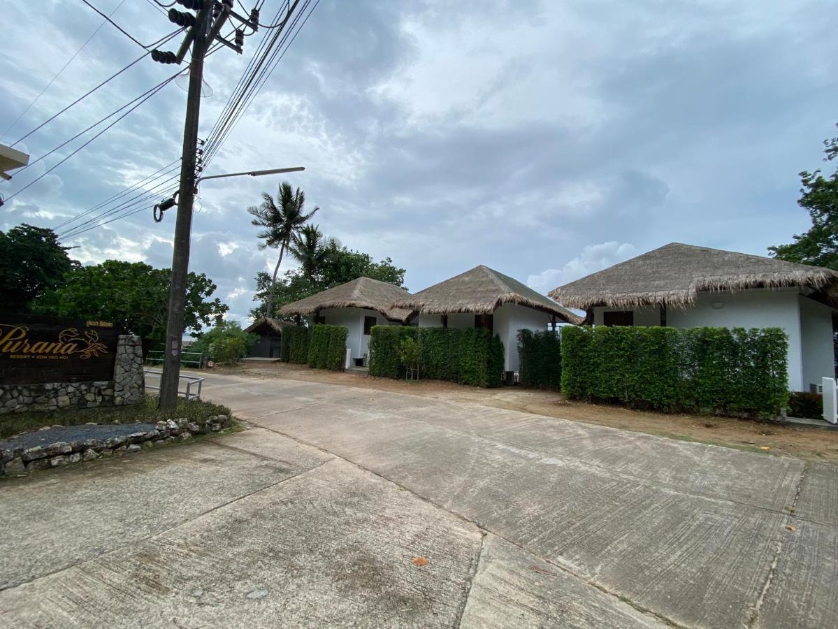 Villa Purana - Sha Extra Ko Yao Noi