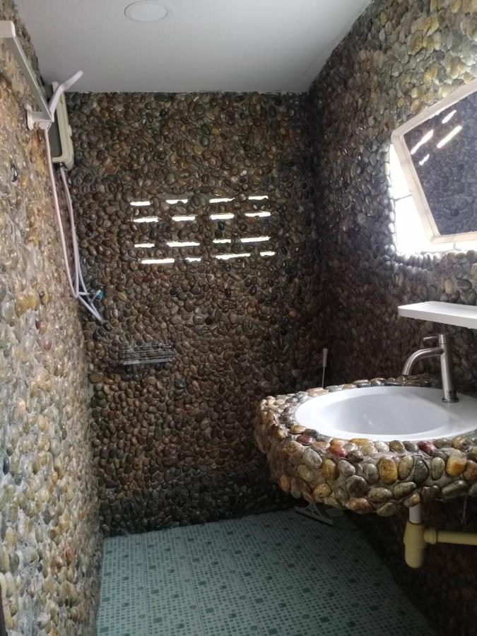Cliff View Guest house
