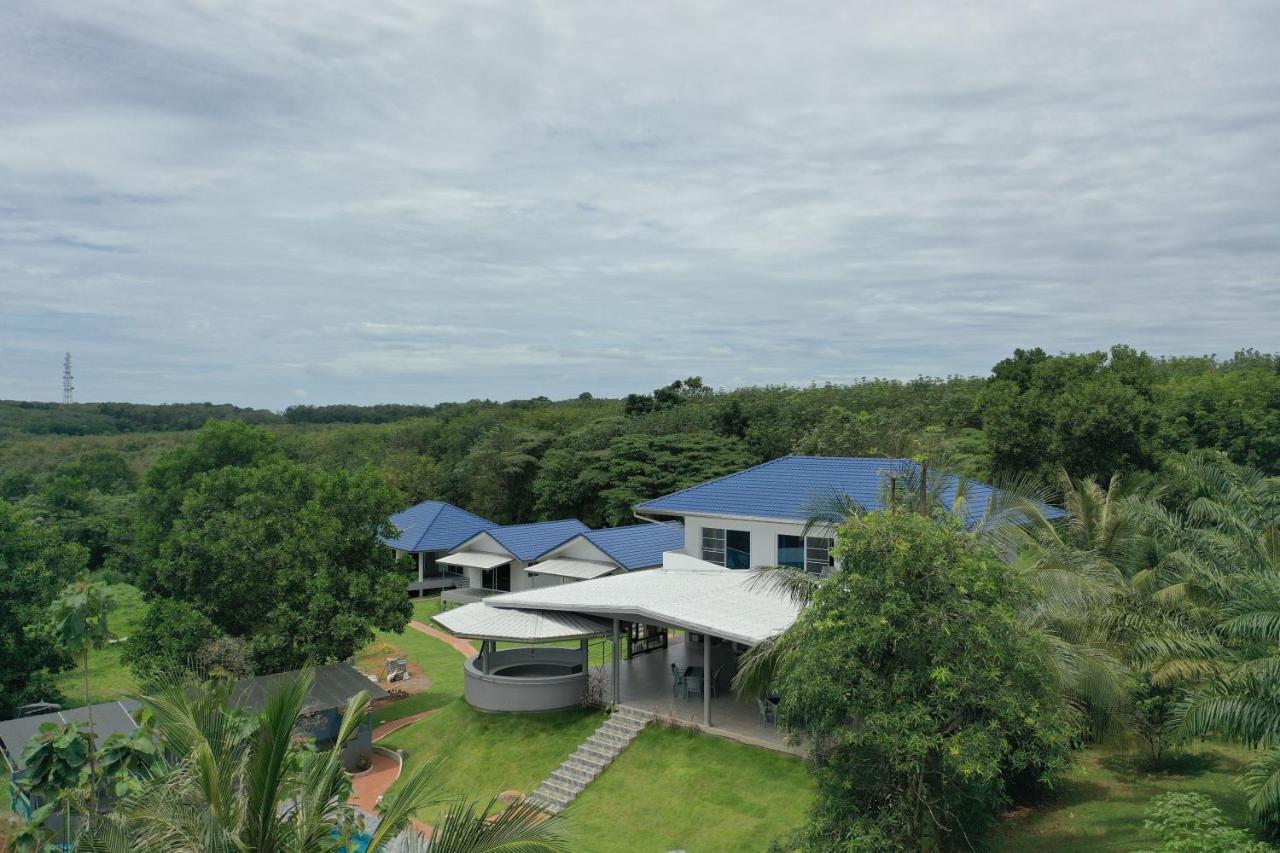Resort Corsita *