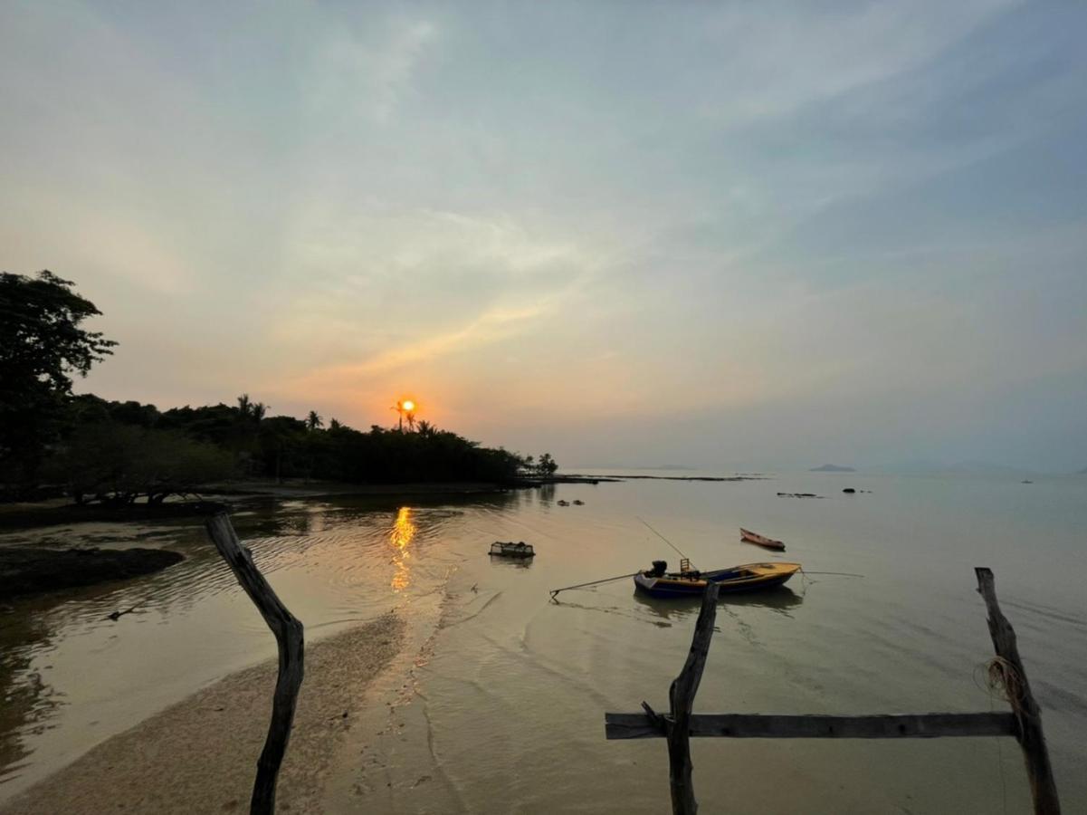 Resort View Koh Mak