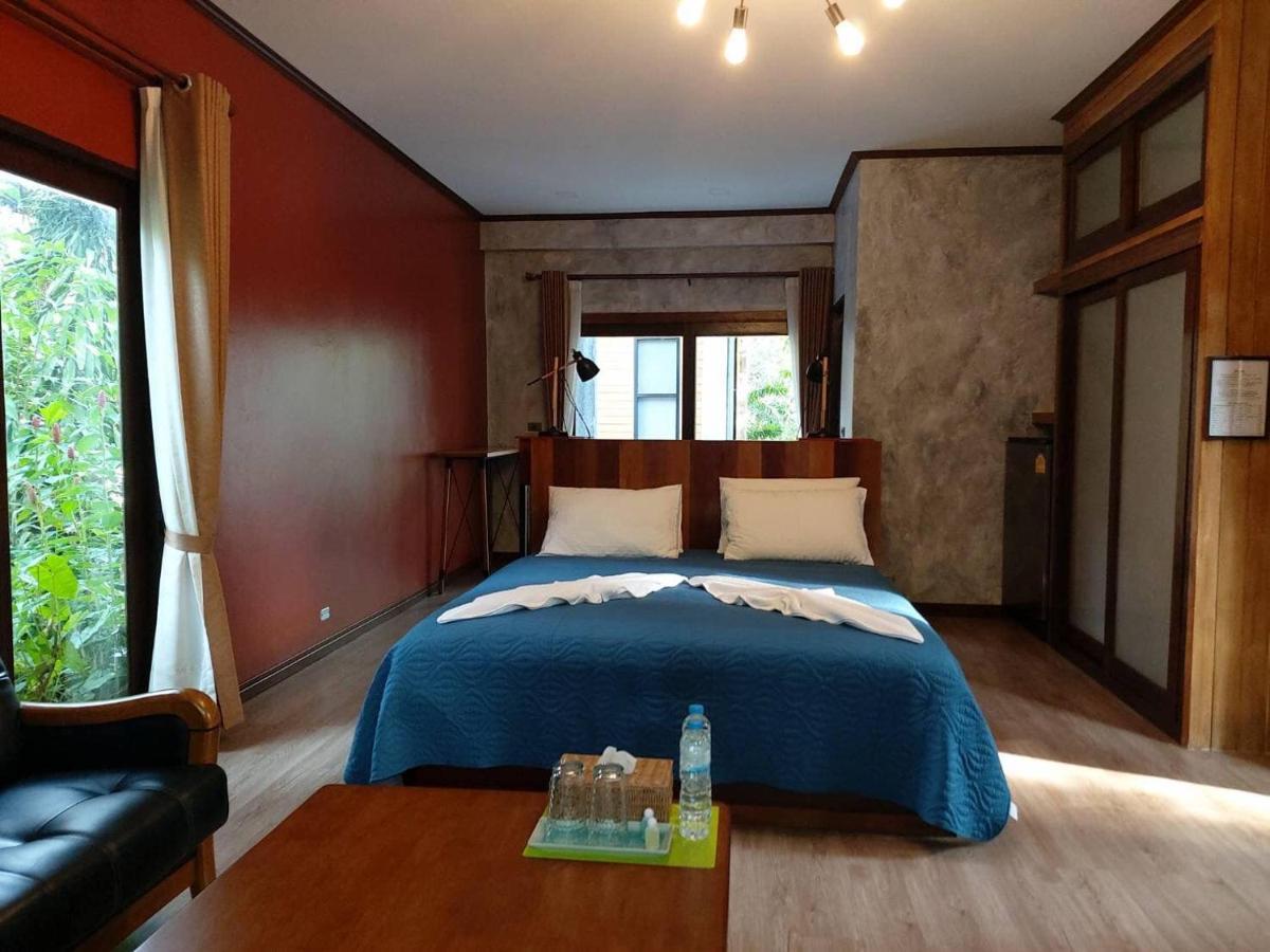 Likita Resort *