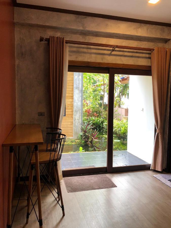 Likita Resort Ban Phe