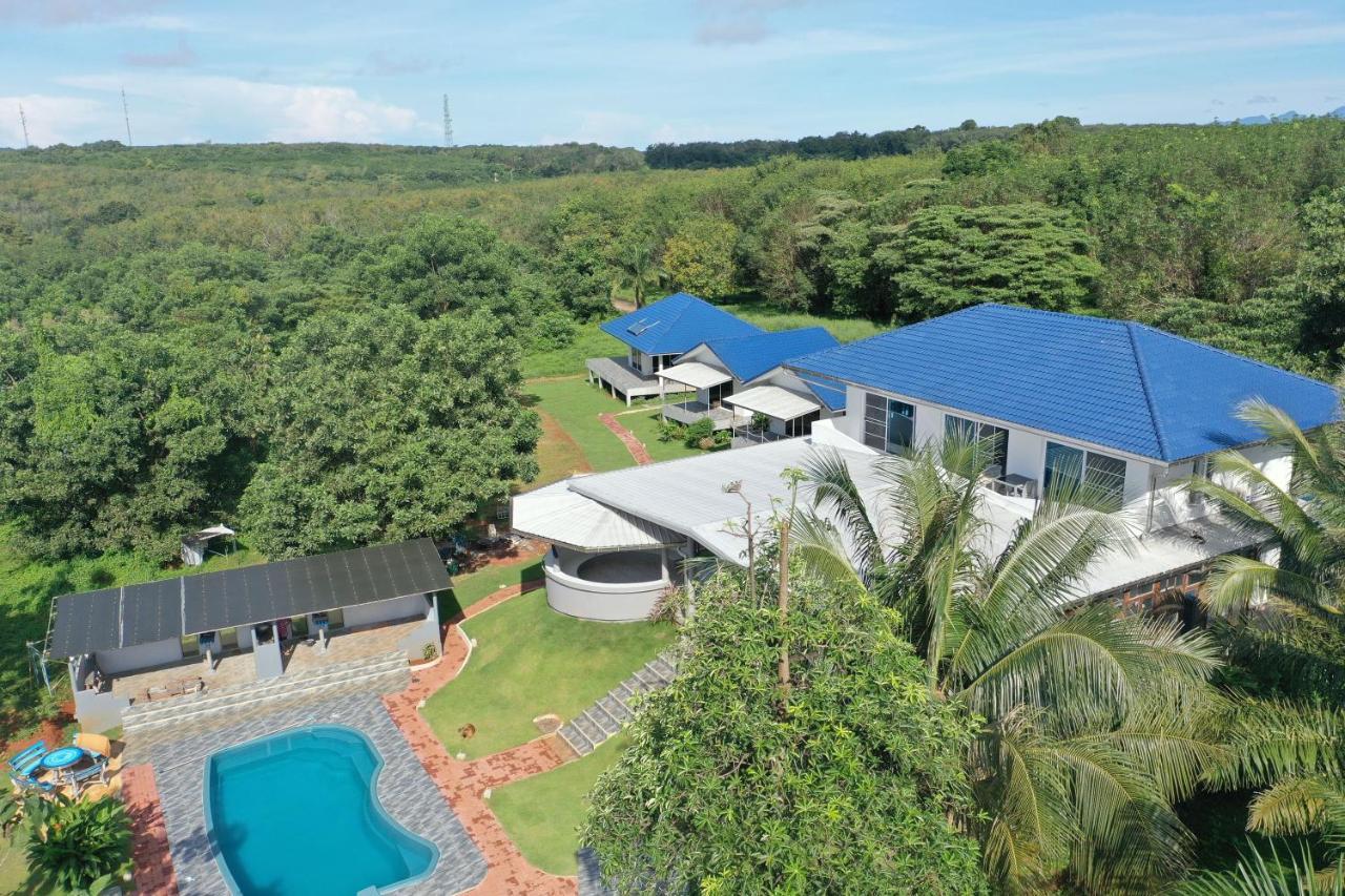 Resort Corsita Koh Mak