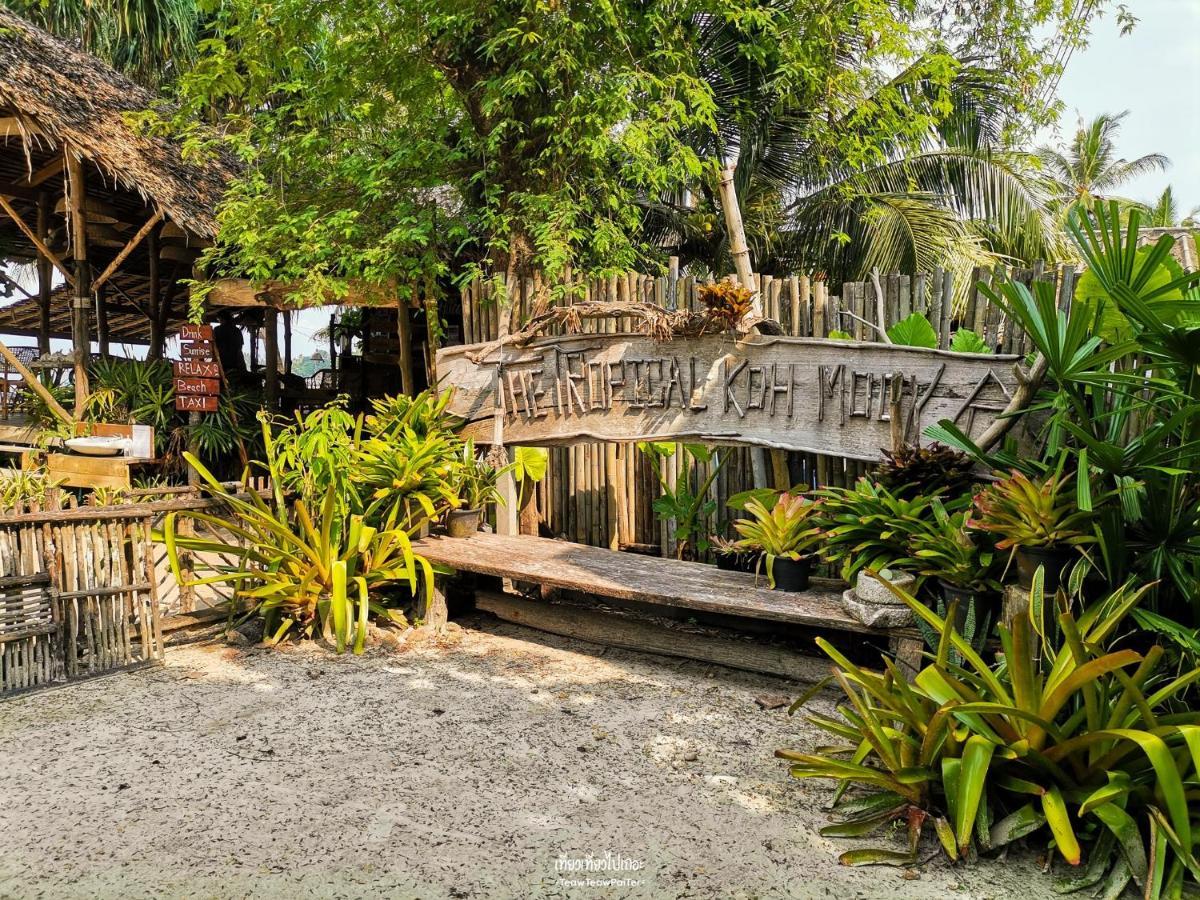 The Tropical * Koh Mook