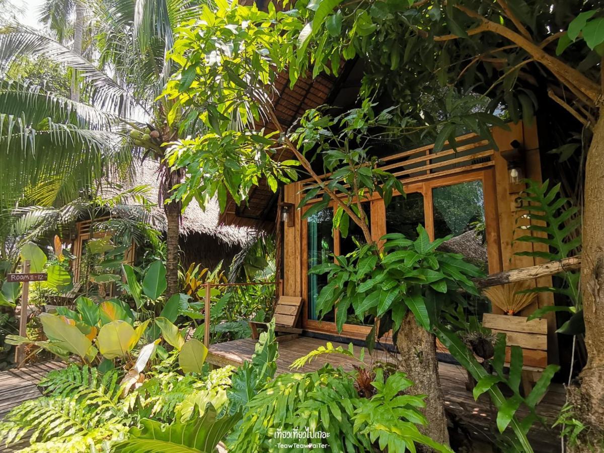 The Tropical *