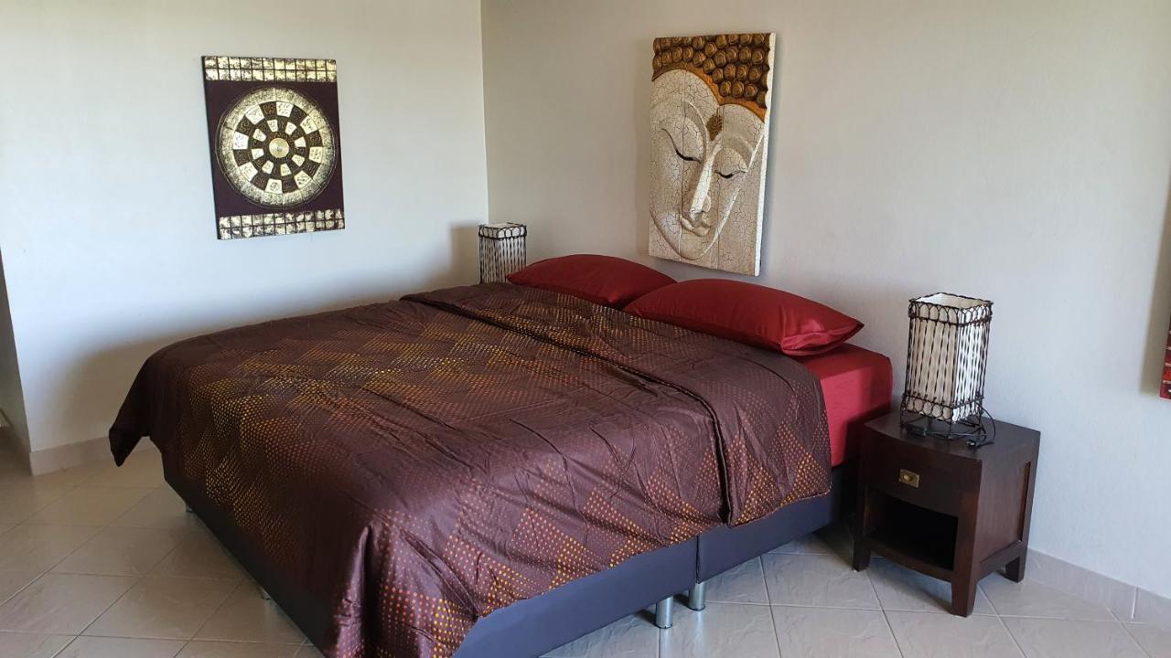 Double Superior With Seaview - 7th Floor Free Wifi Apartment *