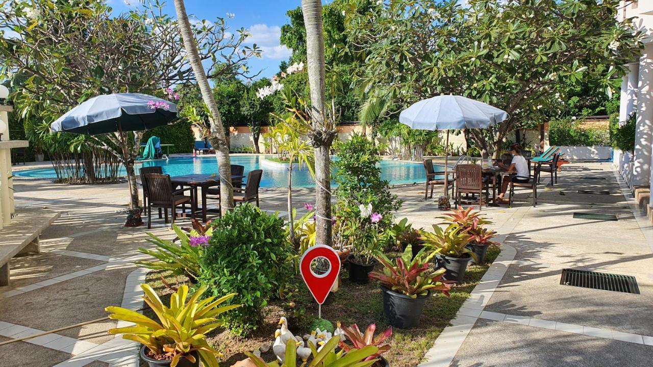 Apartment Double Superior With Seaview - 7th Floor Free Wifi