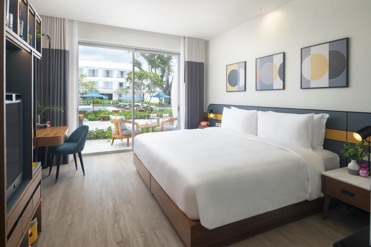 Avani Samui & Club - Adults Only Chaweng (Koh Samui)