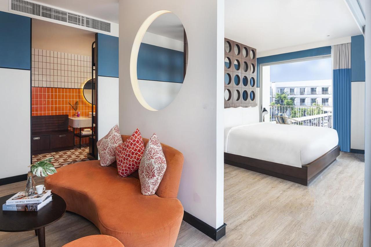 Hotel Avani Samui & Club - Adults Only Chaweng (Koh Samui)