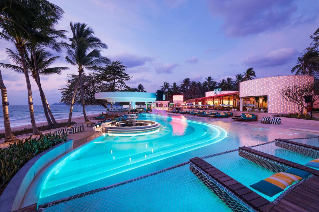 Avani Samui & Club - Adults Only 5* Chaweng (Koh Samui)