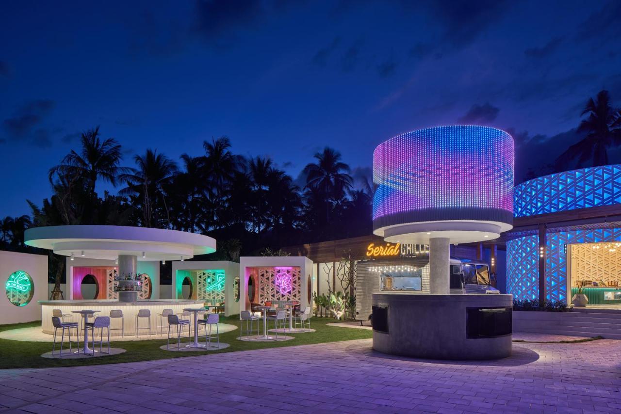 Avani Samui & Club - Adults Only Chaweng (Koh Samui)