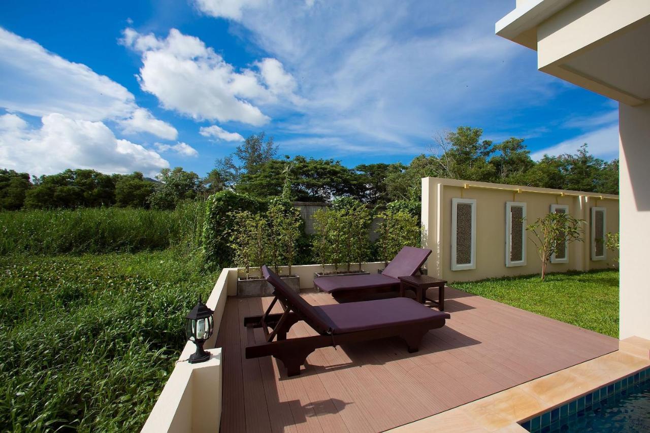By Tropiclook Holiday home Nai Harn