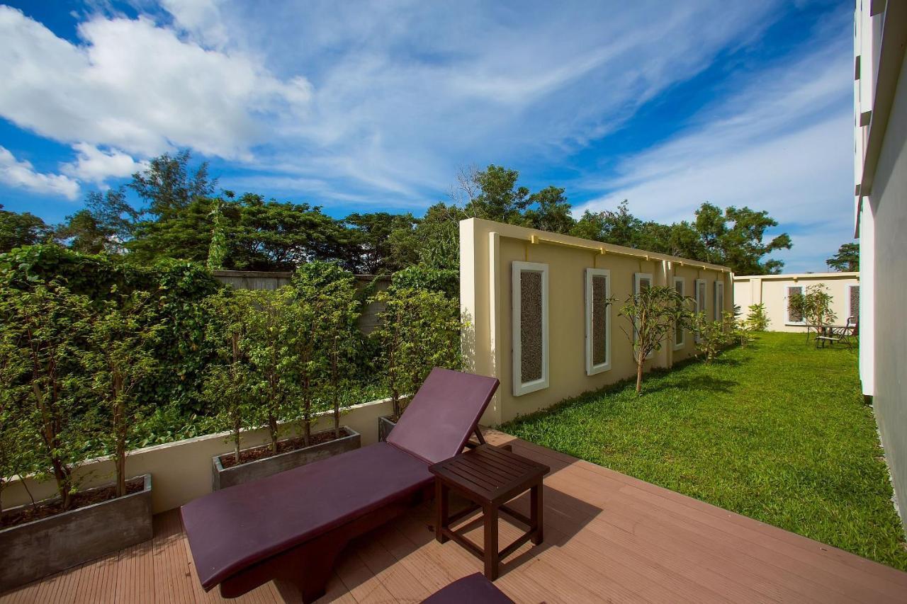 Holiday home By Tropiclook *