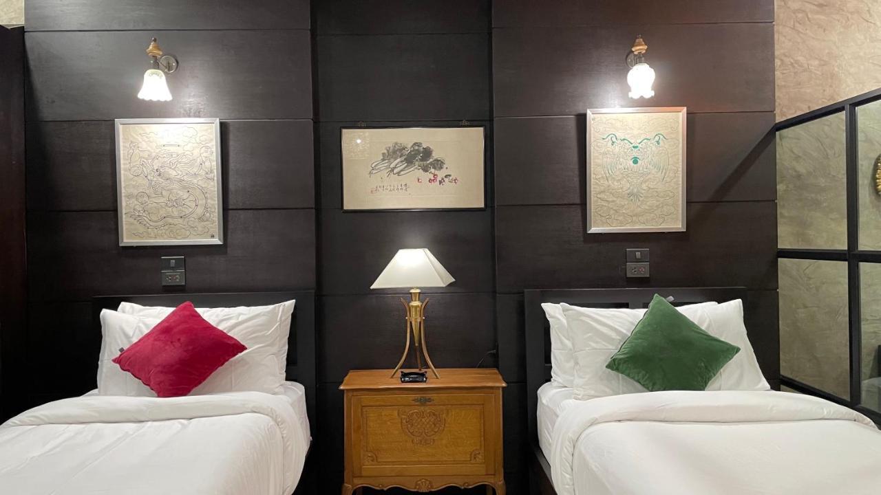 Resort Vathanagul