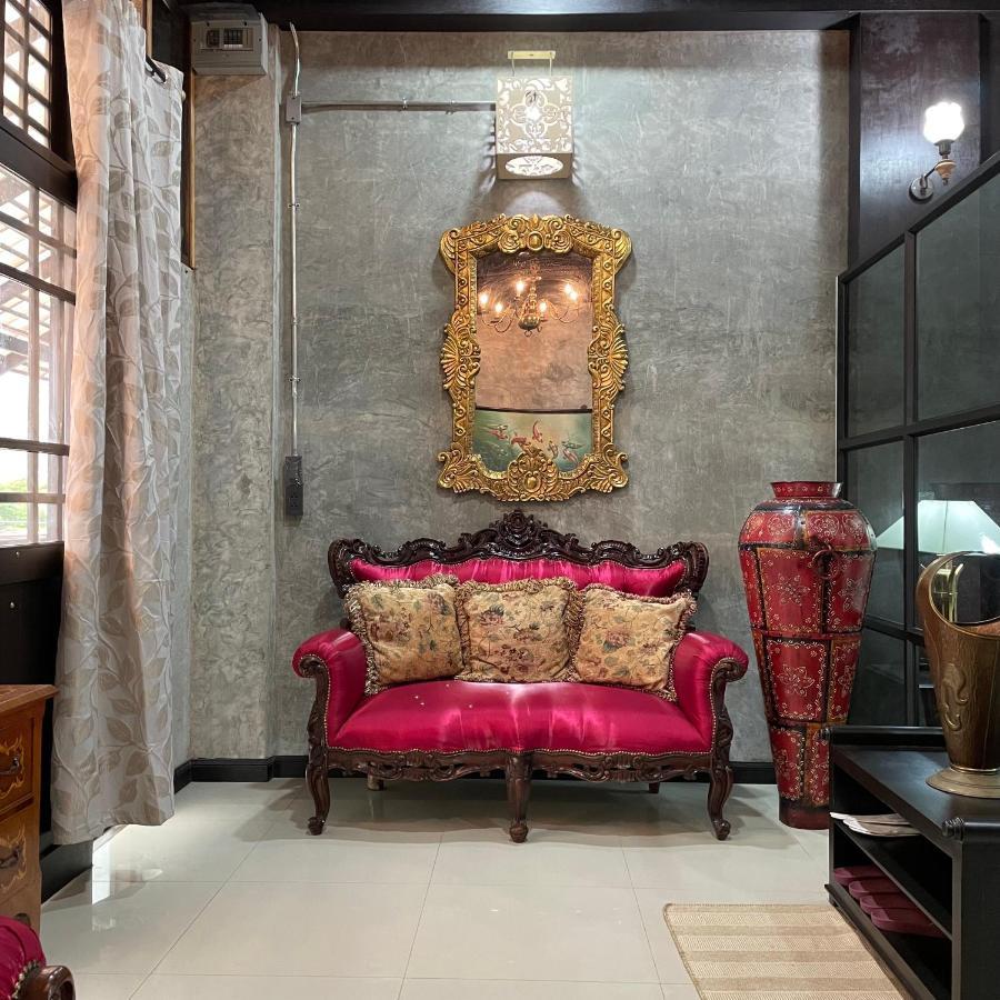 Vathanagul Resort Chiang Rai