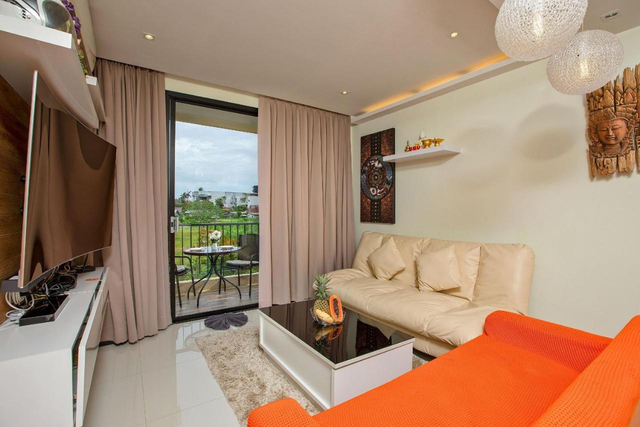 By Tropiclook Holiday home
