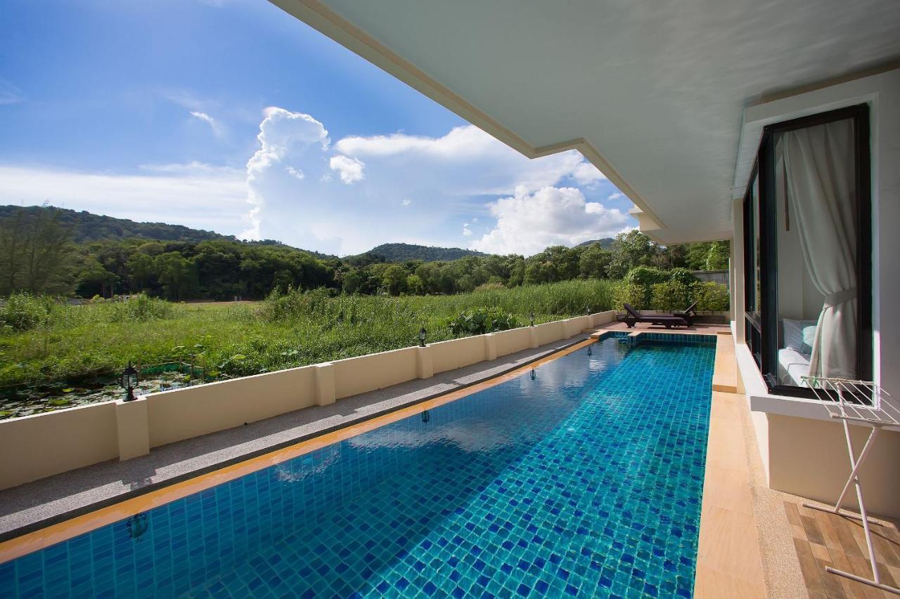 Holiday home By Tropiclook Nai Harn