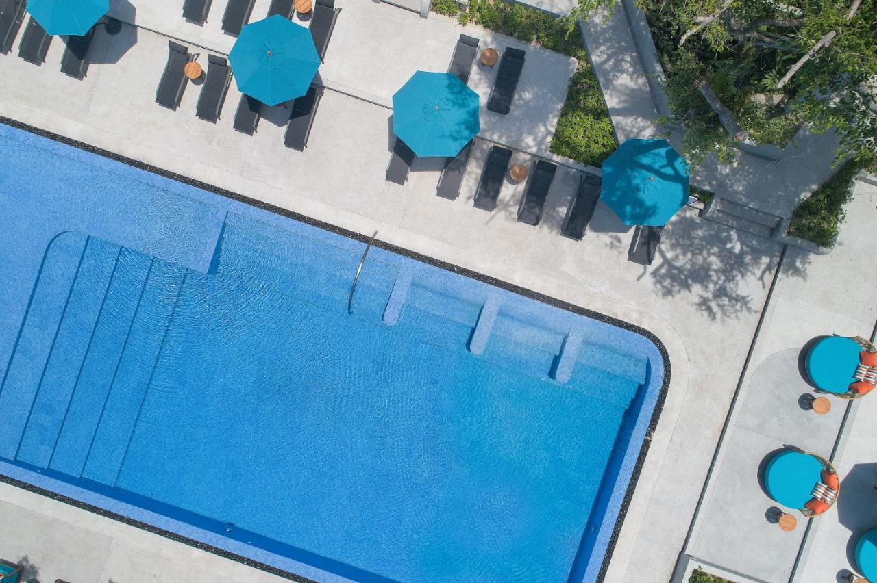 Hotel Avani Samui & Club - Adults Only