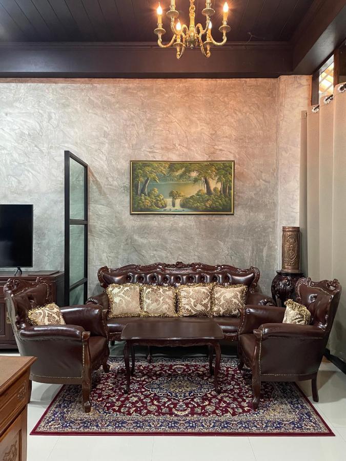 Resort Vathanagul Chiang Rai