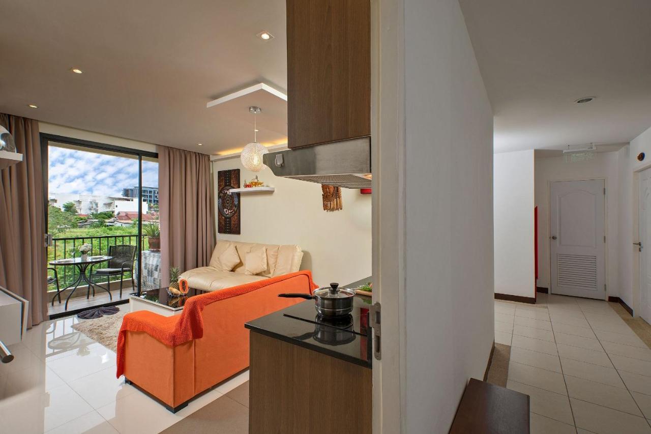 Holiday home By Tropiclook Nai Harn