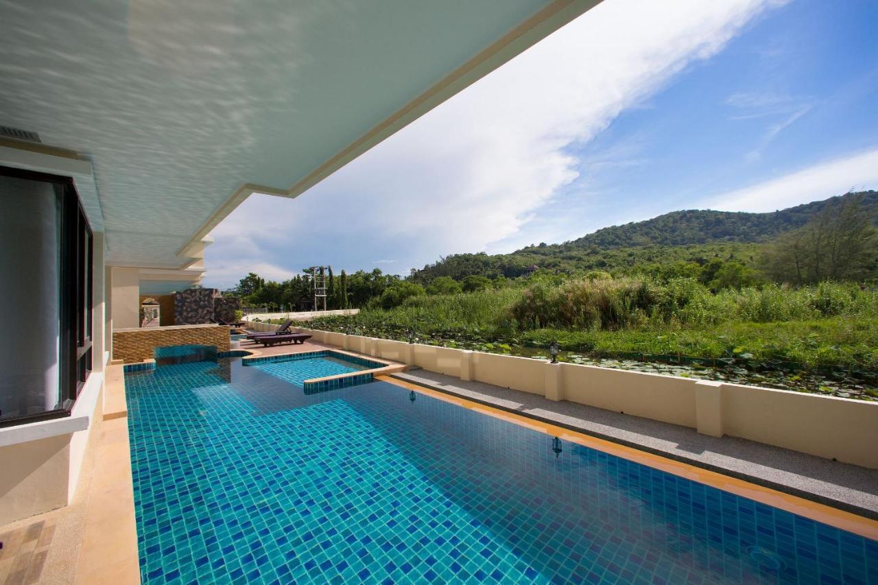 By Tropiclook Holiday home