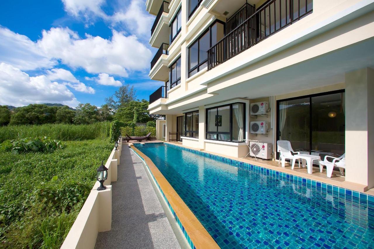 Holiday home By Tropiclook *
