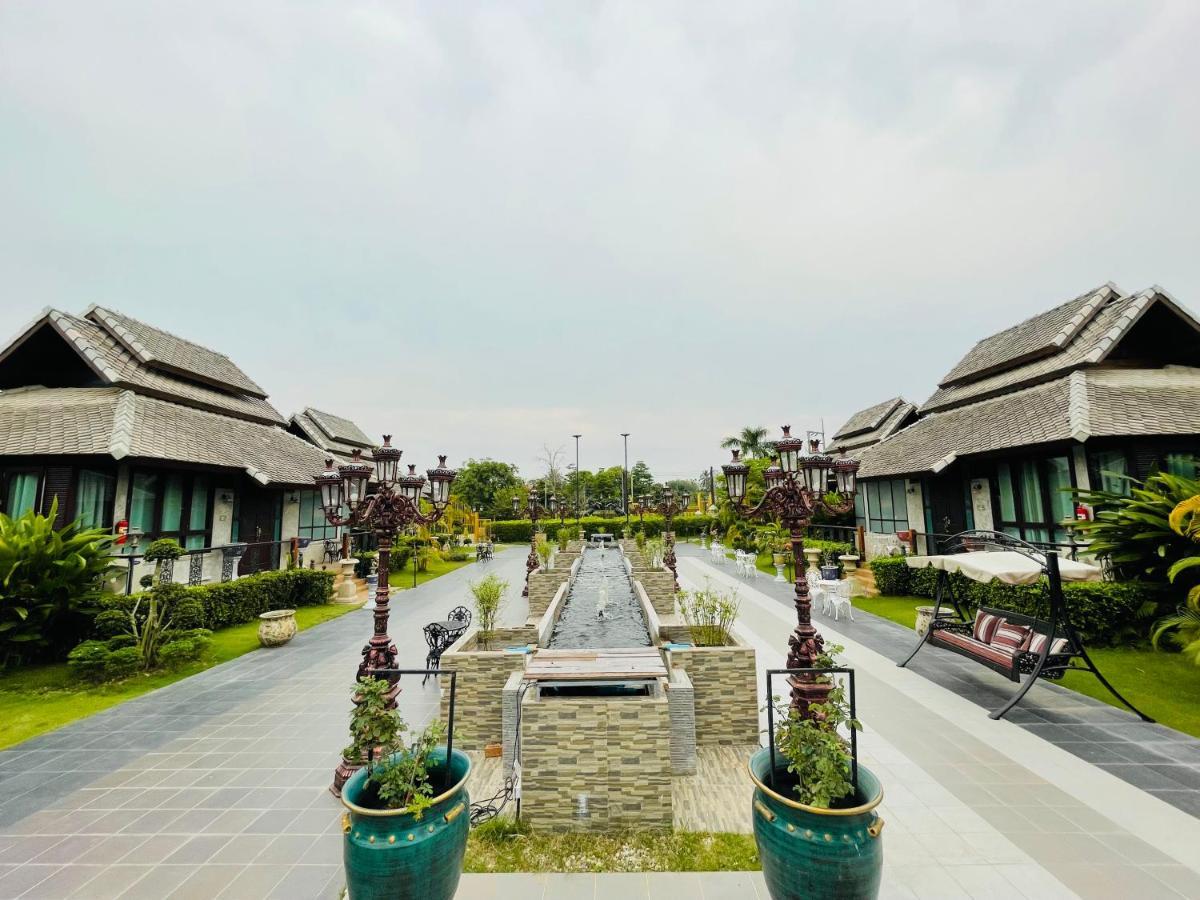 Vathanagul Resort *