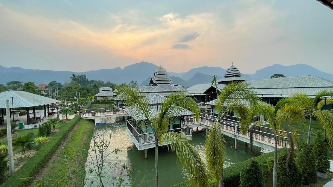 Resort Vathanagul Chiang Rai