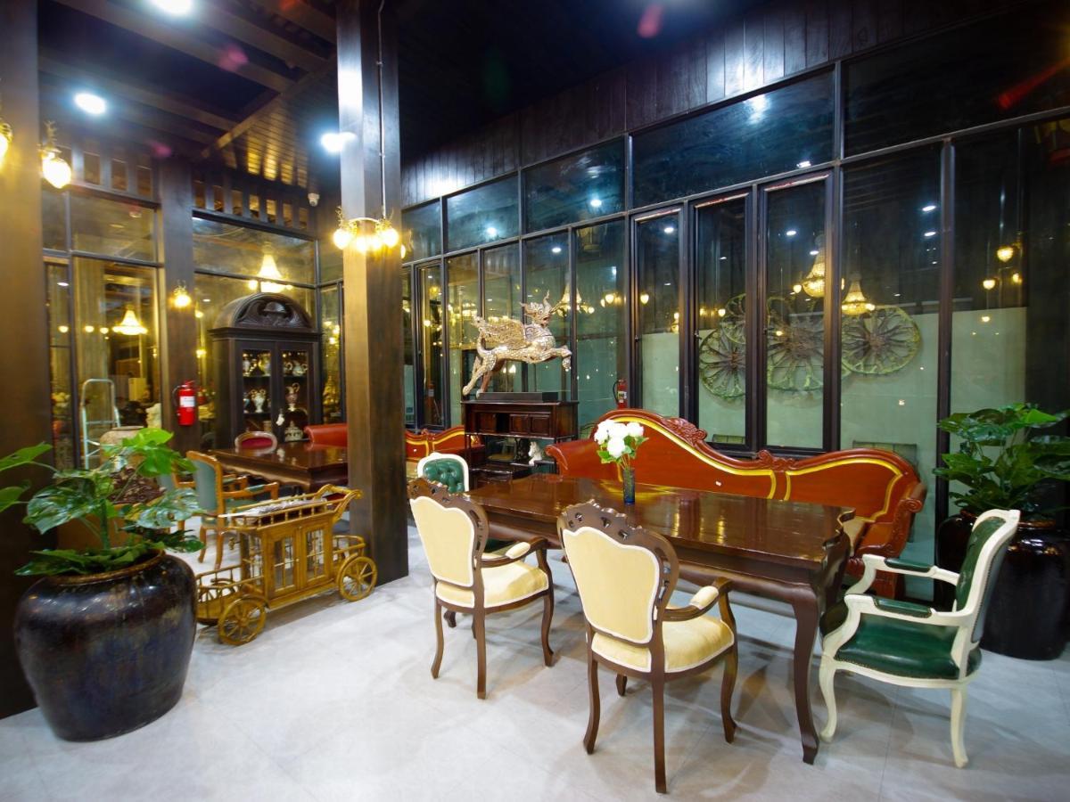 Vathanagul Resort