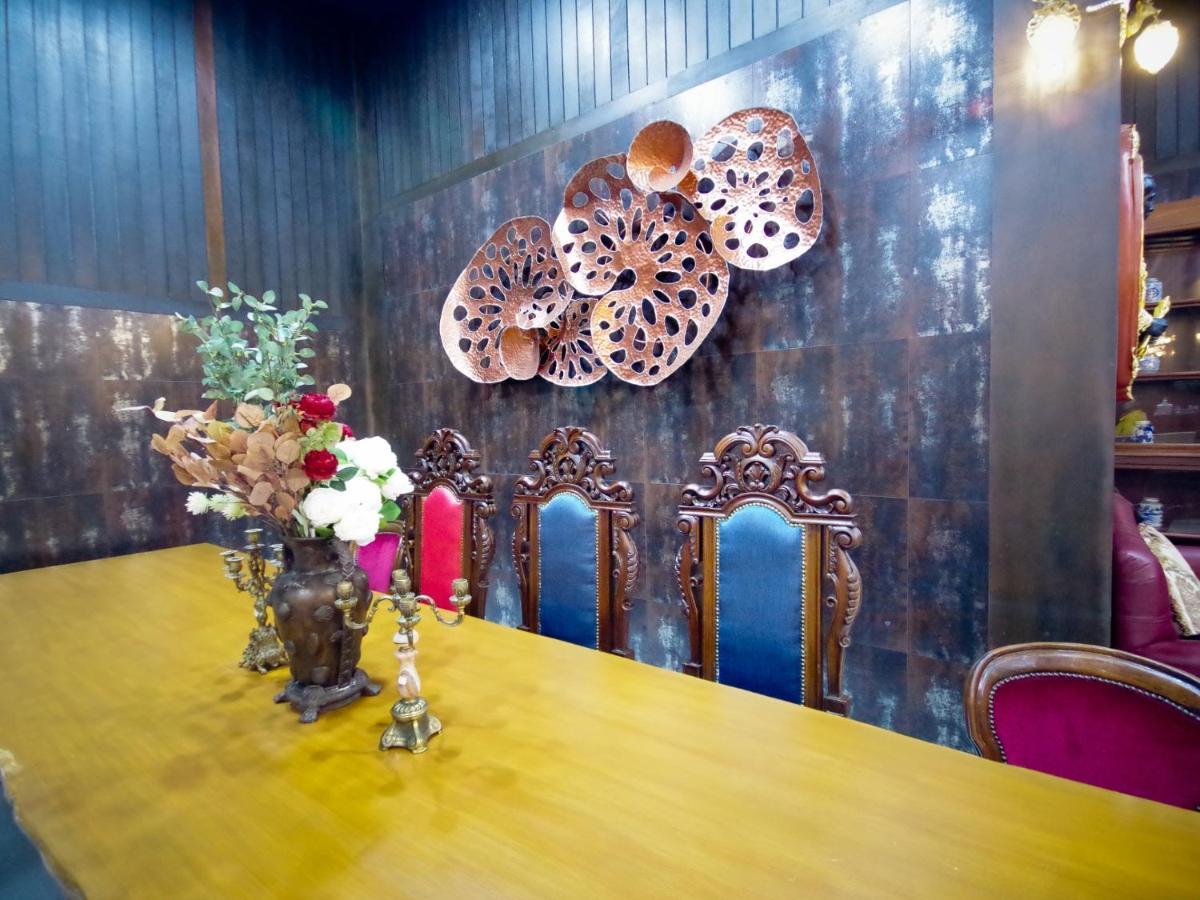 Vathanagul * Chiang Rai