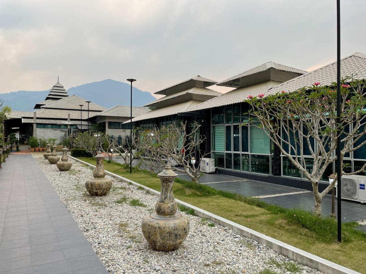 Vathanagul Resort Chiang Rai