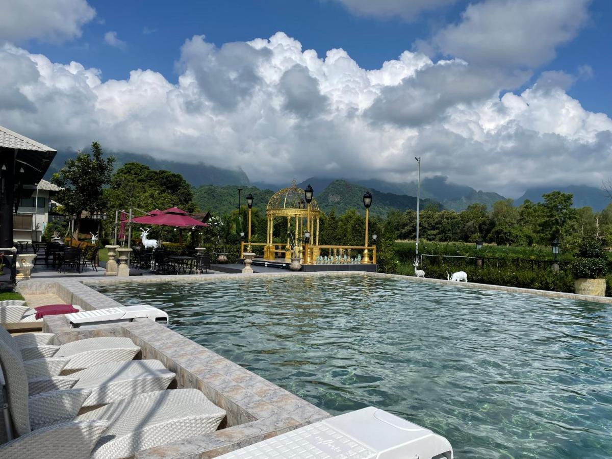 Vathanagul Resort Chiang Rai