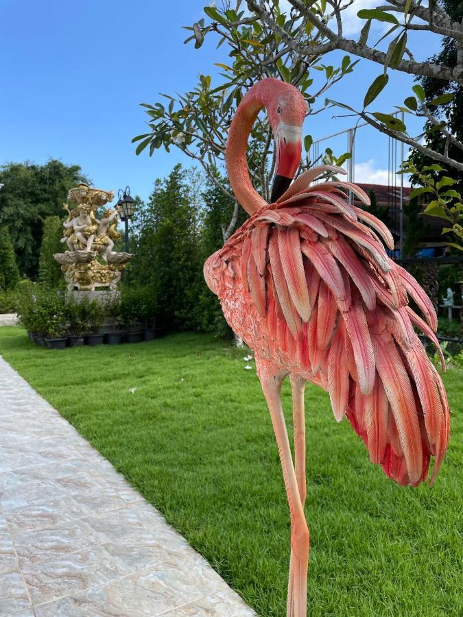 Vathanagul Resort Chiang Rai