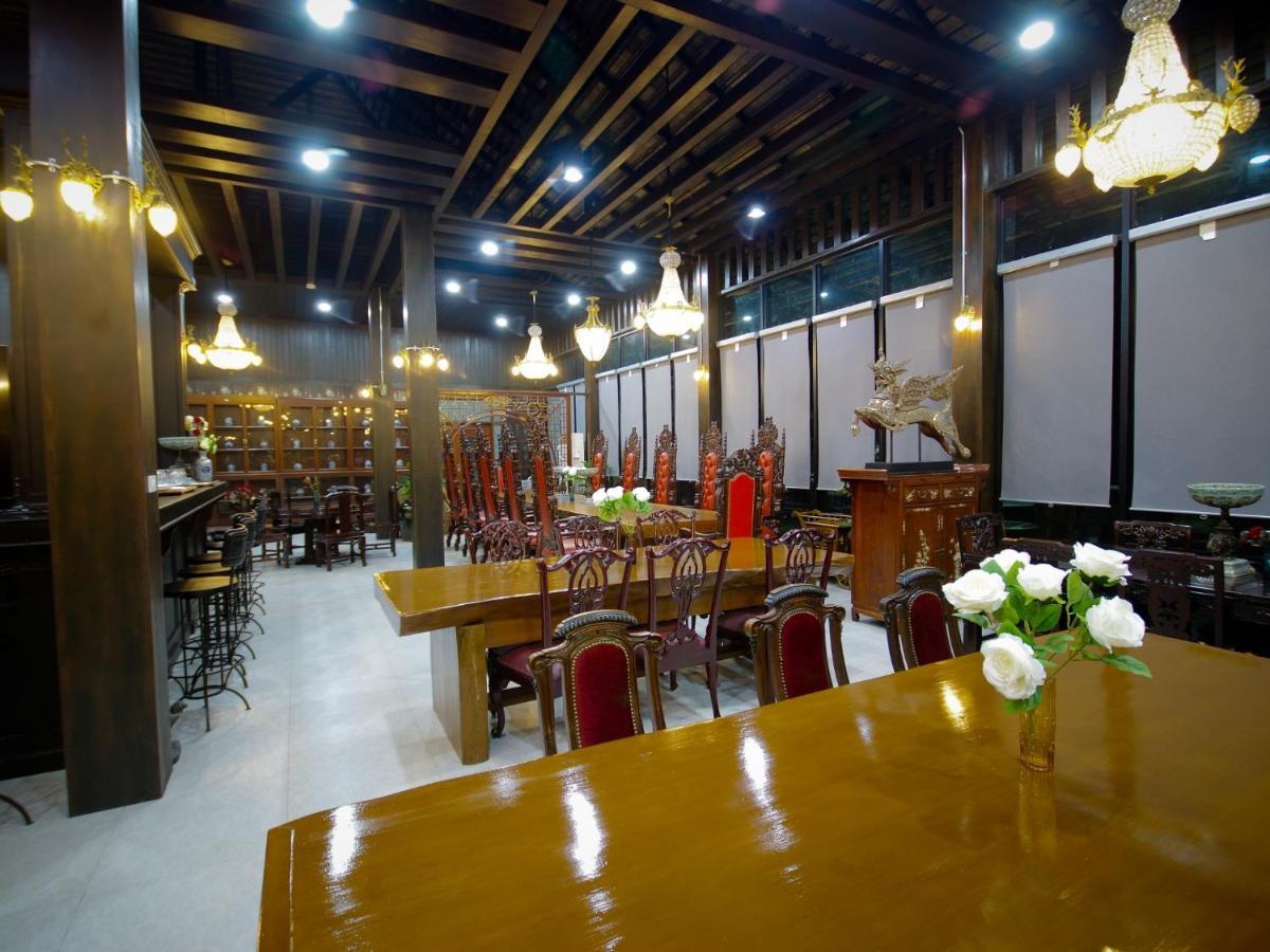 Vathanagul Resort *