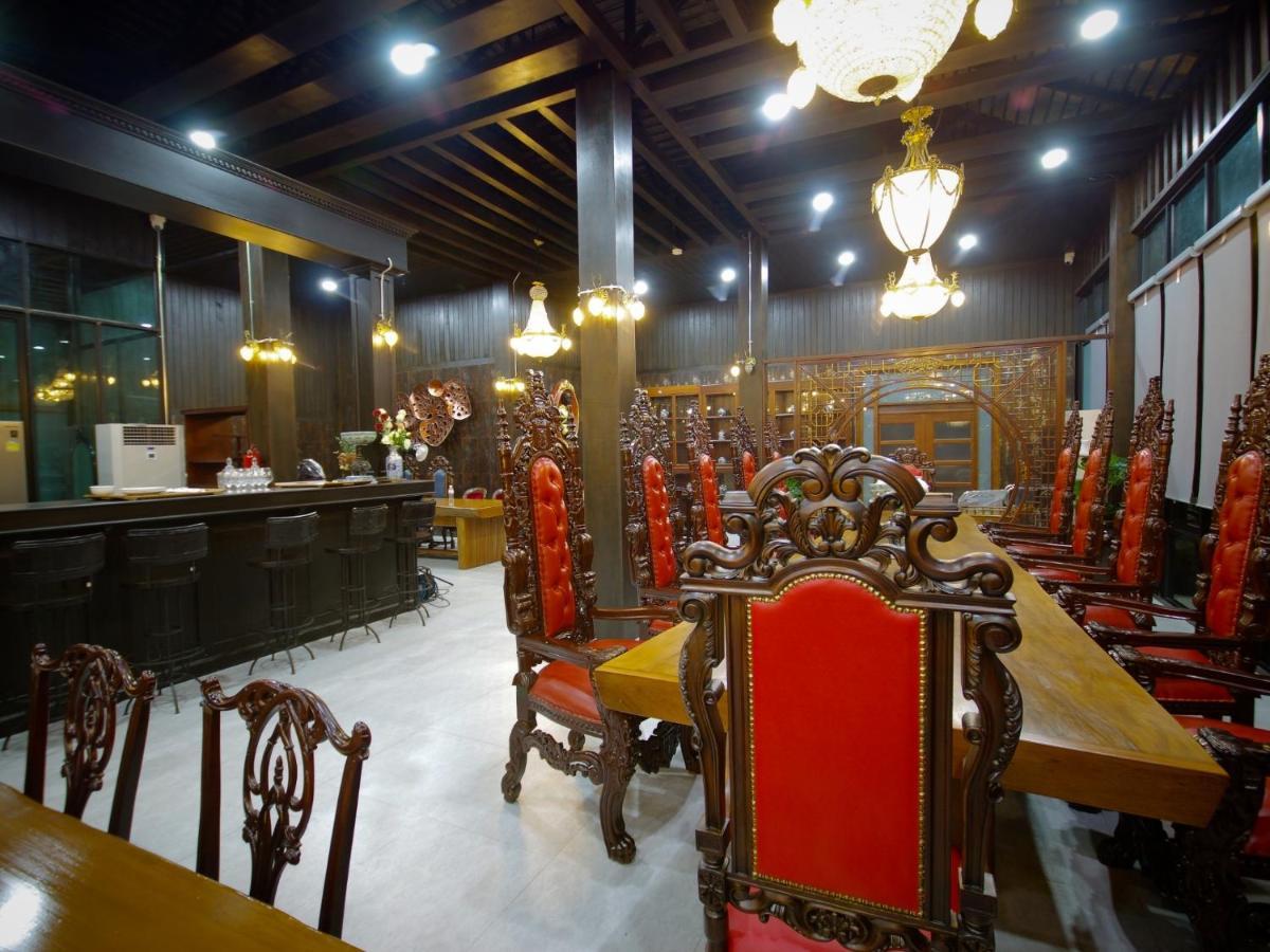 Resort Vathanagul *