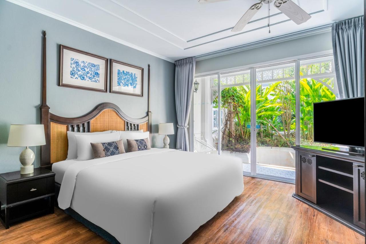 Away Thapae A Vegan Retreat Resort Chiang Mai