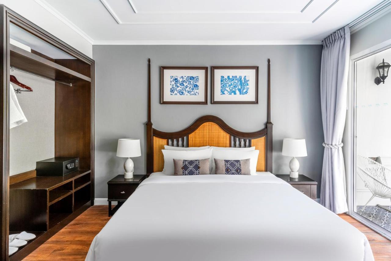 Away Thapae A Vegan Retreat Resort 4*
