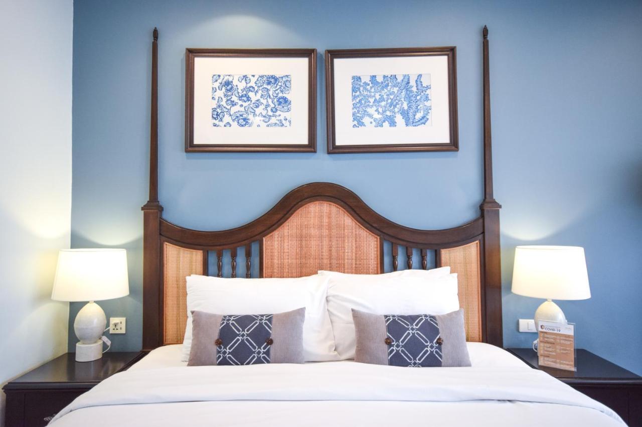 Resort Away Thapae A Vegan Retreat