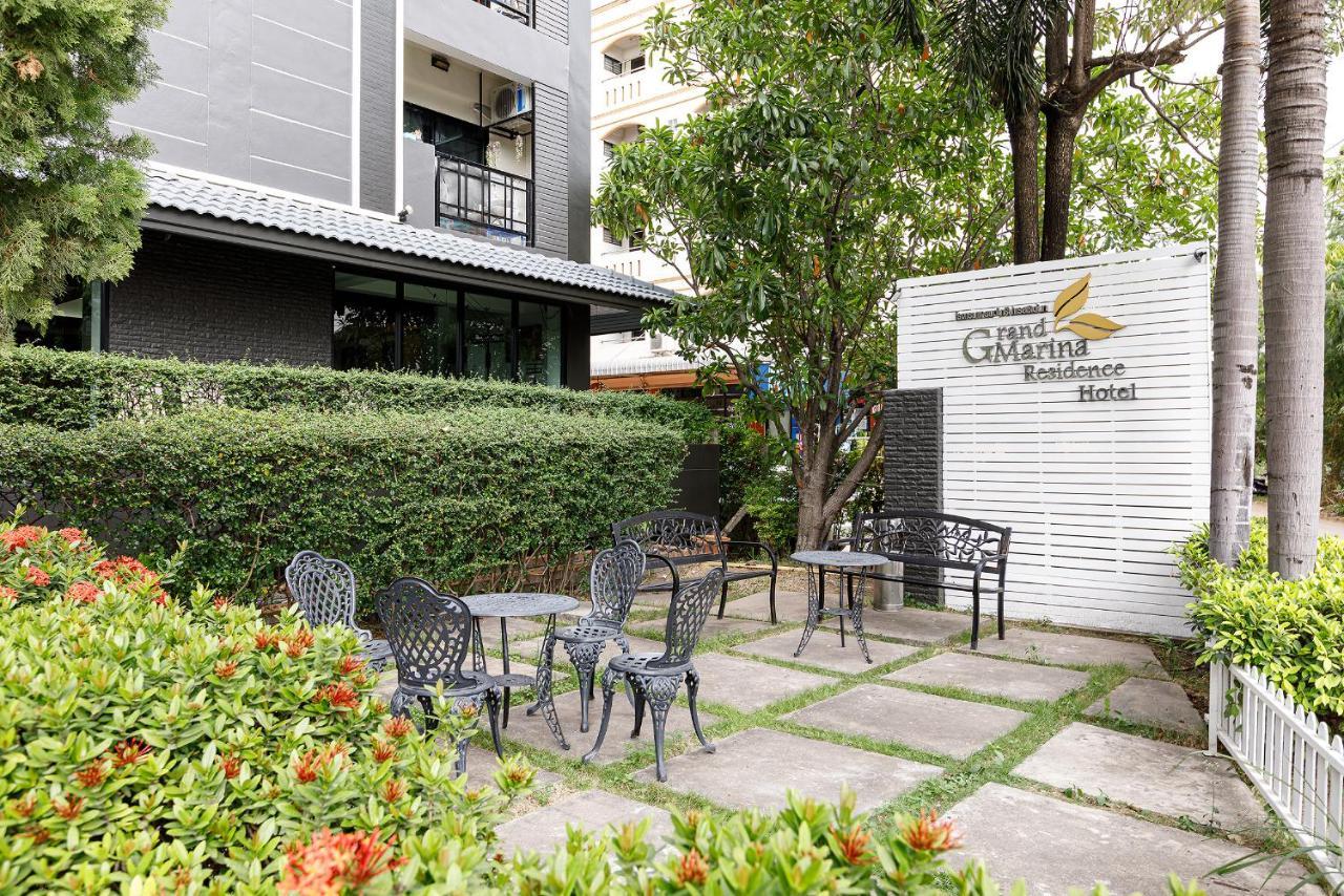 Hotel Grand Marina