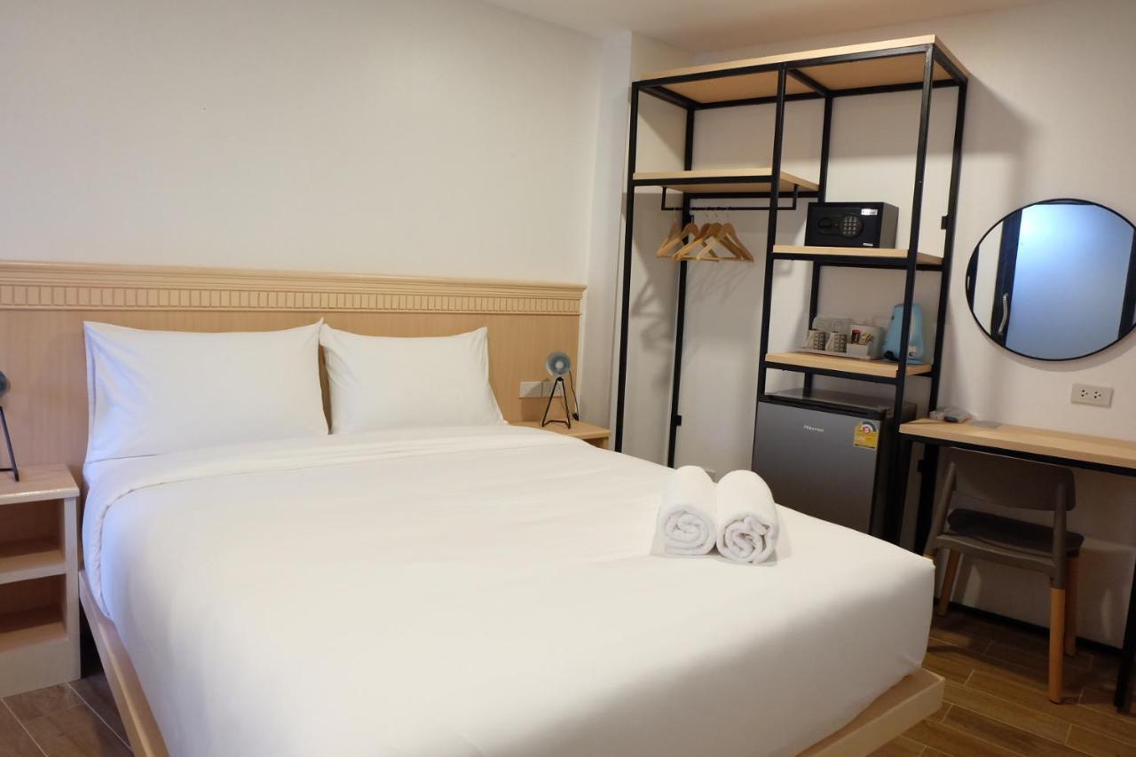 B3 House Guest house