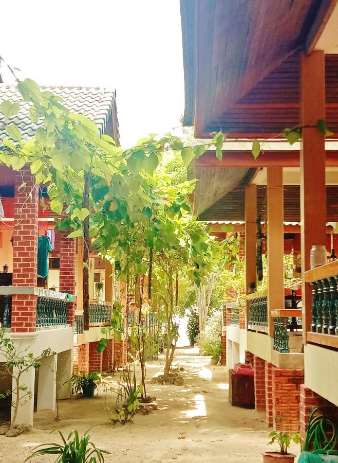 Resort Seaboard 4*