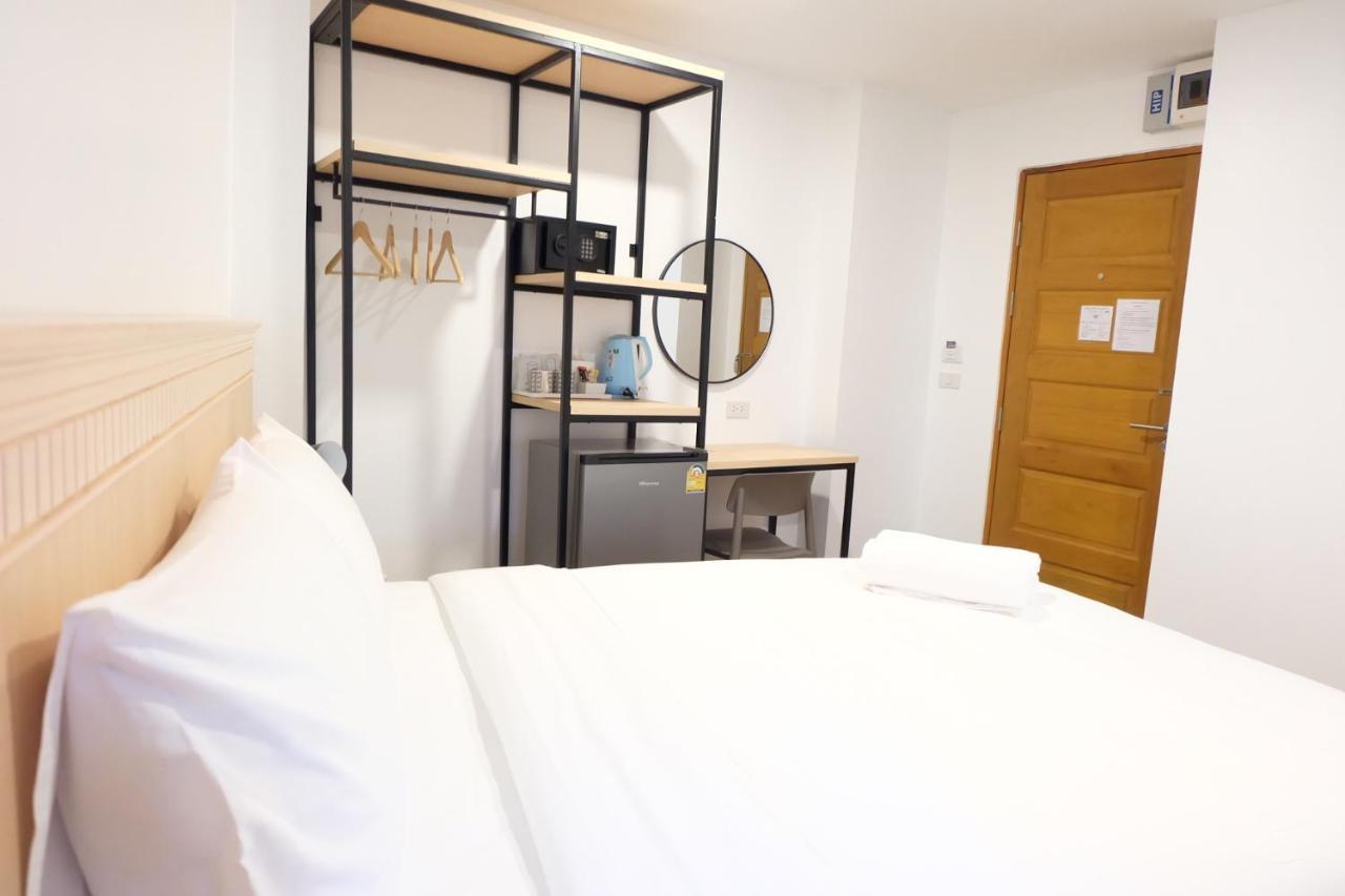 B3 House Guest house