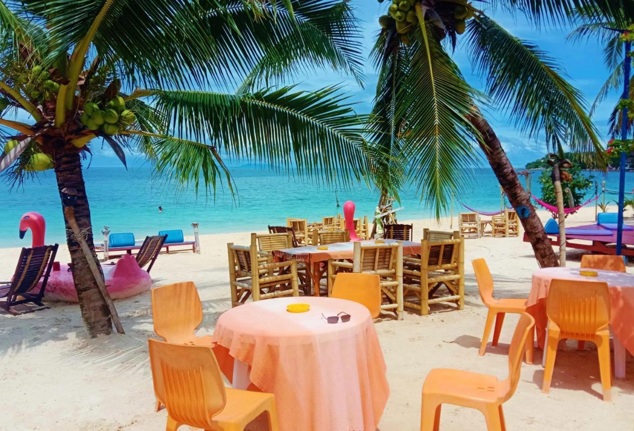 Resort Seaboard 4*