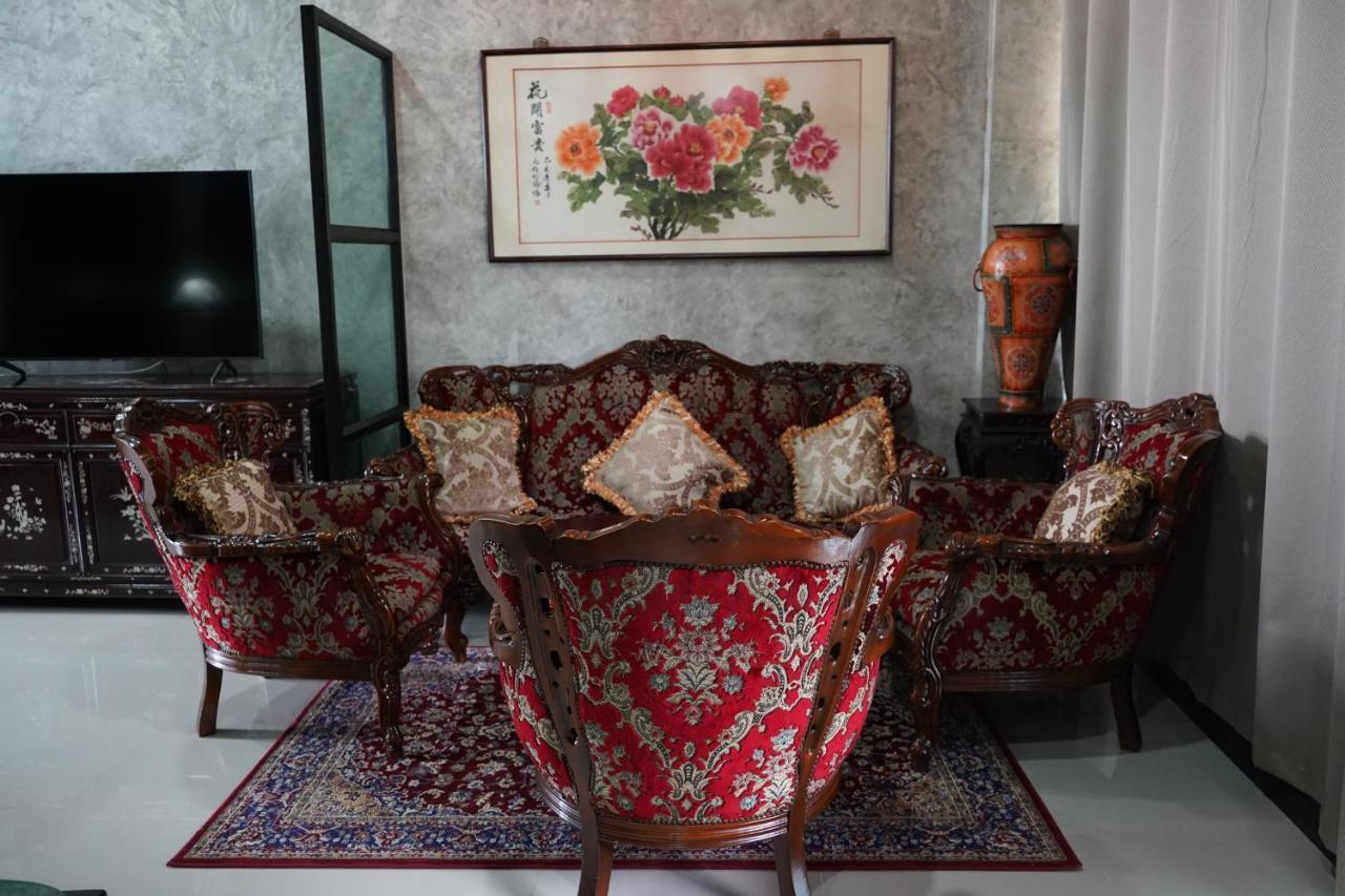 Vathanagul Resort Chiang Rai