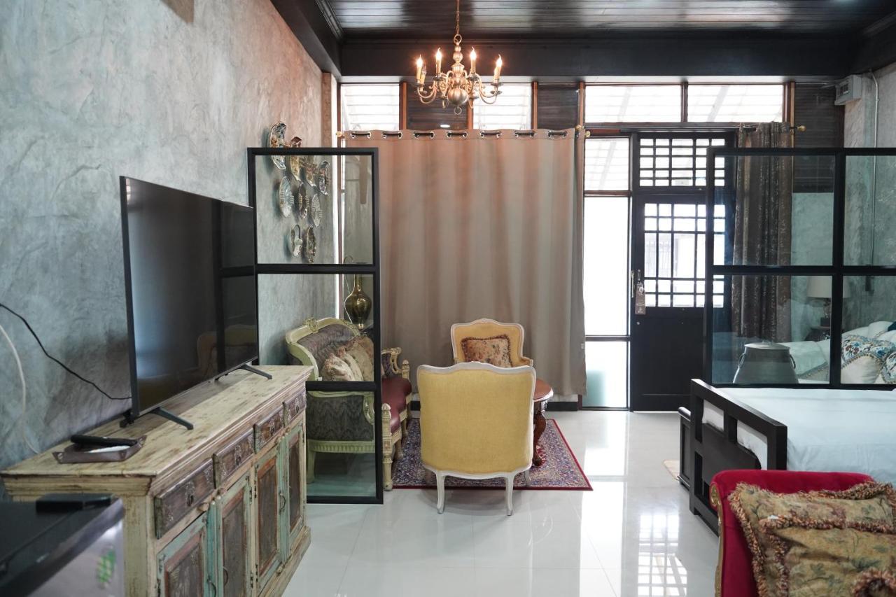 Resort Vathanagul Chiang Rai